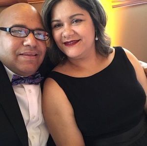 Meet your Posher, Antonio